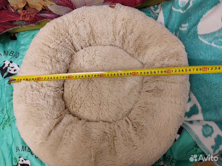 Лежанка для собак или кошек