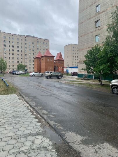 Свободного назначения, 65 м²