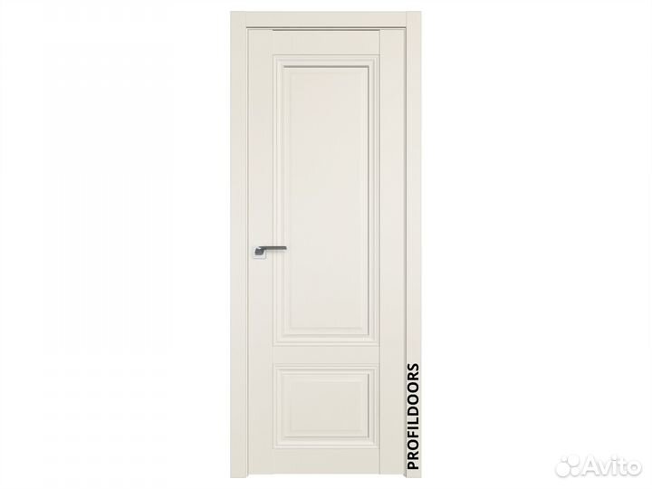 Межкомнатные двери Профильдорс