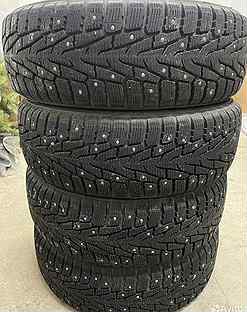 Nokian Tyres Nordman 7 SUV 225/60 R17 103T