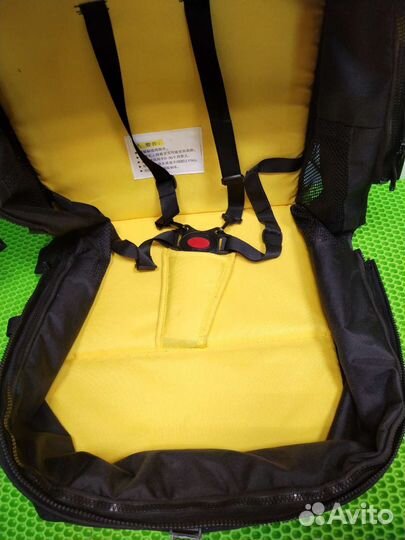 Текстиль блока на коляску Balecoo