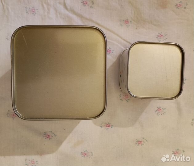 Банки 12шт. для сыпучих продуктов СССР