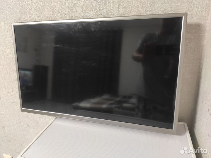 Dexp на запчасти