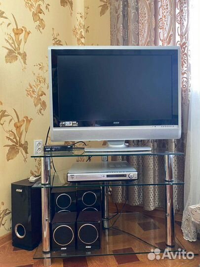 Телевизор 5 тыс