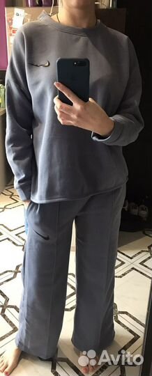 Костюм флис