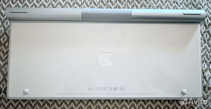 Беспроводная клавиатура Apple Magic Keyboard 1