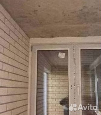 Балкон под ключ