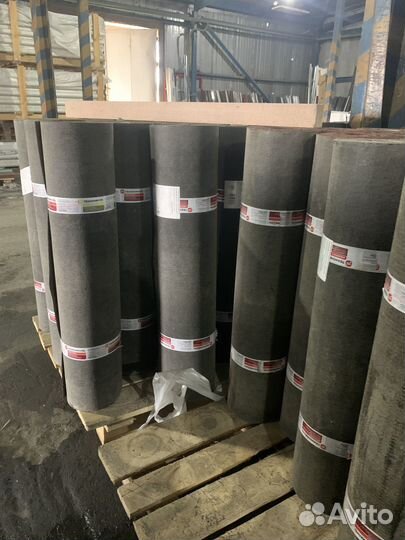 Ендовный ковер