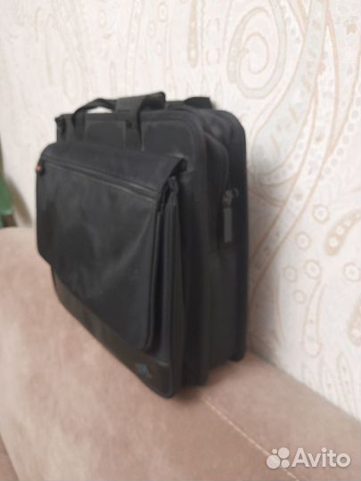 Сумка для ноутбука