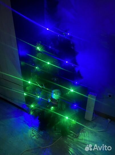 Ель искуственная