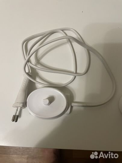 З/у электрической зубной щетки oral -b от braun