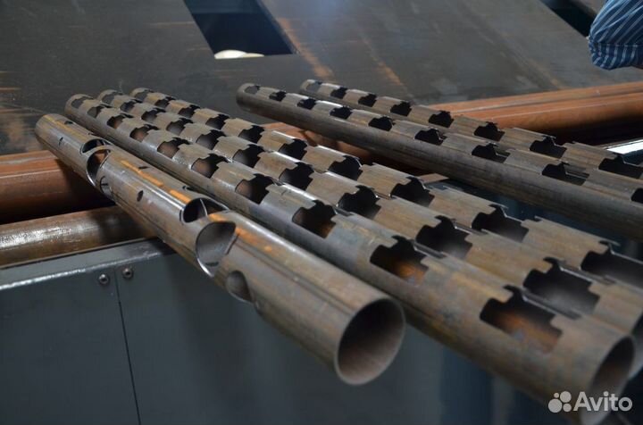 Оператор станка лазерной резки металла