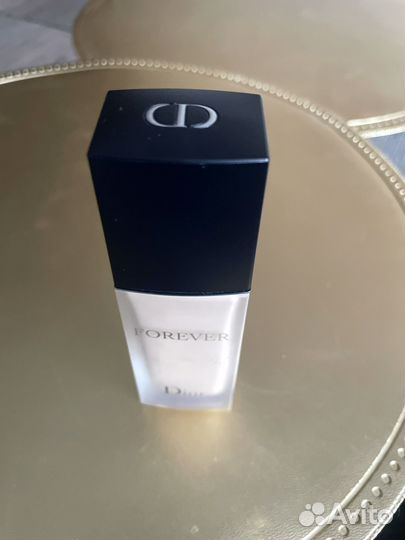 Тональный крем Dior Forever 2N