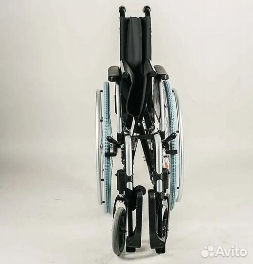 Коляска инвалидная