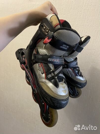 Ролики с 31 до 34