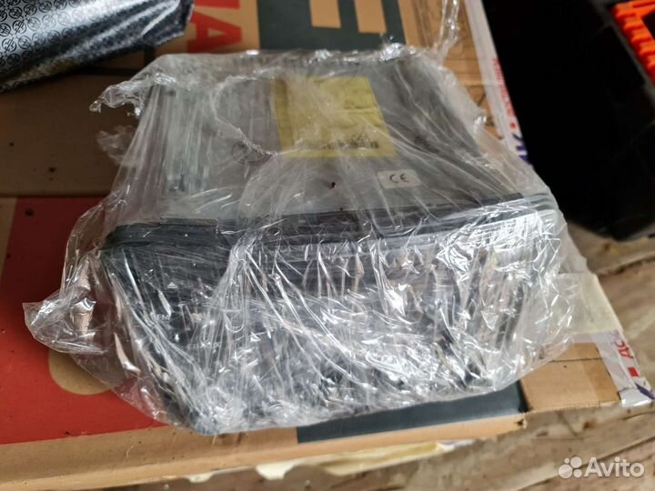 Штатное гу hyundai i40