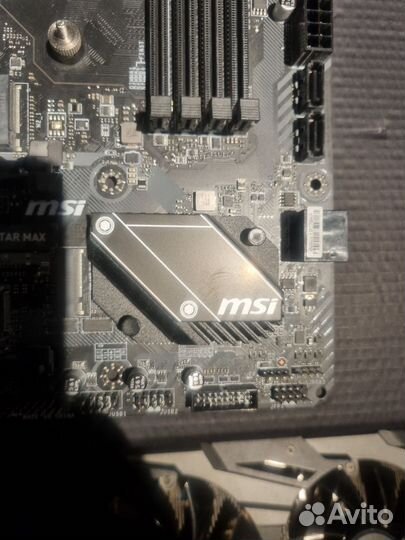 Процессор аmd radeon 5700 XT 8 GB