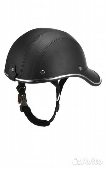 Шлем велосипедный взрослый