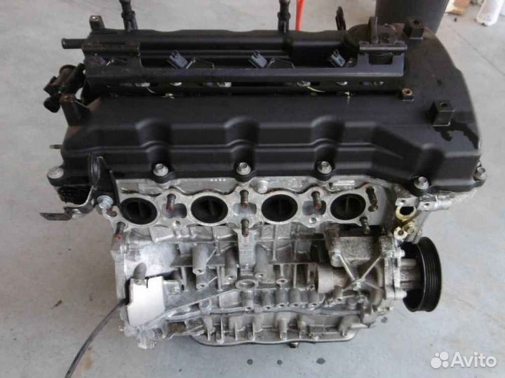 Двигатель G4KD 2.0 Kia Soul арт3085