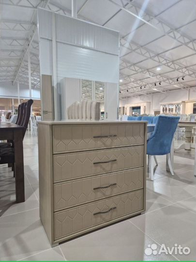 Спальный гарнитур Оливия