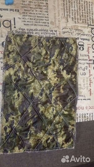 Пеленки многоразовая для собак