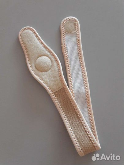 Бандаж грыжевой пупочный