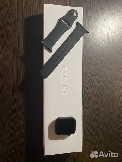 Часы apple watch 8 41 mm