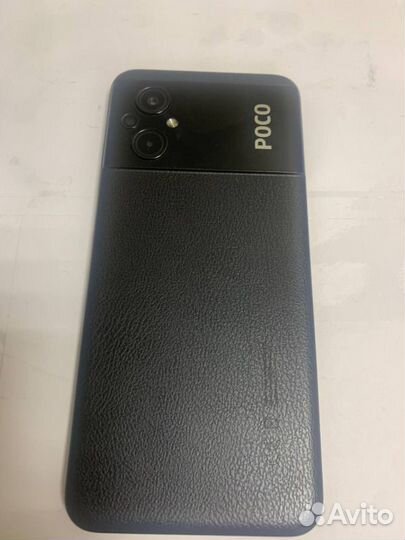 Xiaomi Poco M5, 4/64 ГБ