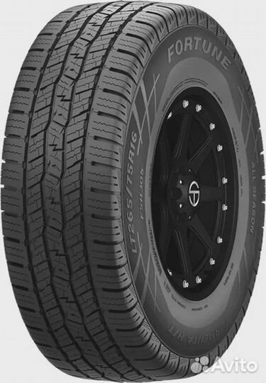 Fortune Tormenta H/T FSR305 265/60 R18 H