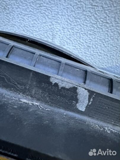 Кассета радиаторов Jaguar XE X760 XF X260