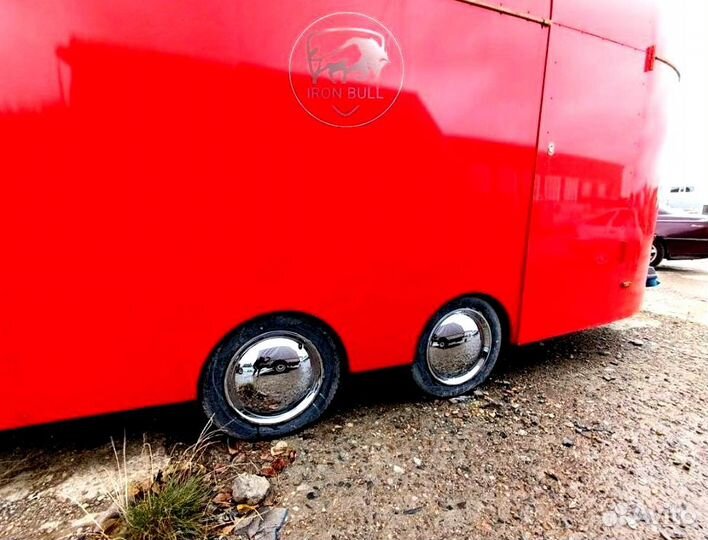 Колпаки Baby Moon новые от производителя