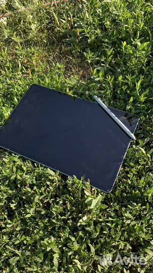 Планшет samsung galaxy tab s7 fe