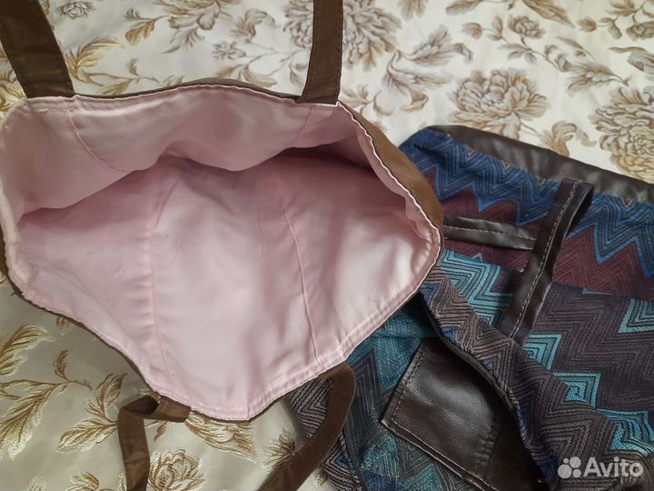 Сумки для хозяйства