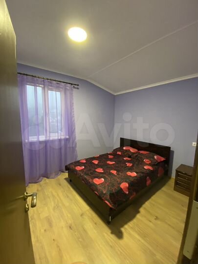 Дом 90 м² на участке 5 сот.