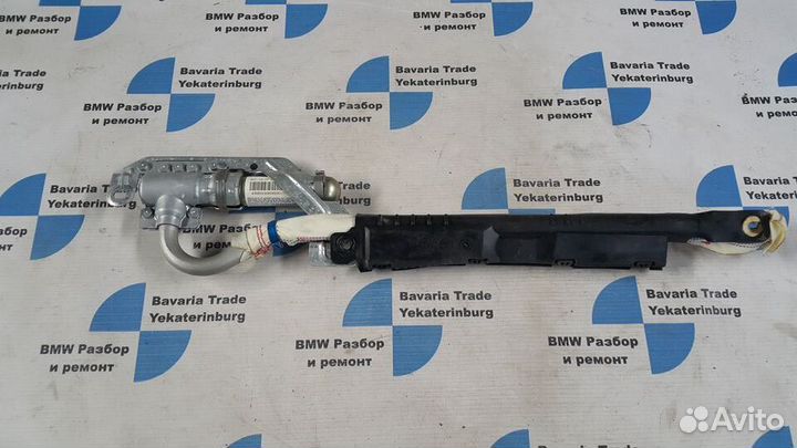 Головная нпб задняя правая бмв х5 е53 bmw x5 e53