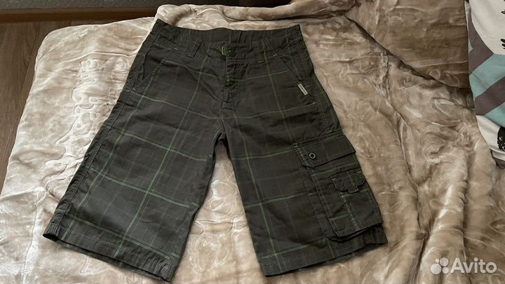 Шорты мужские