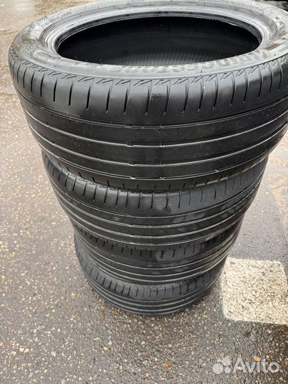 Bridgestone Turanza T005 245/45 R18 100Y