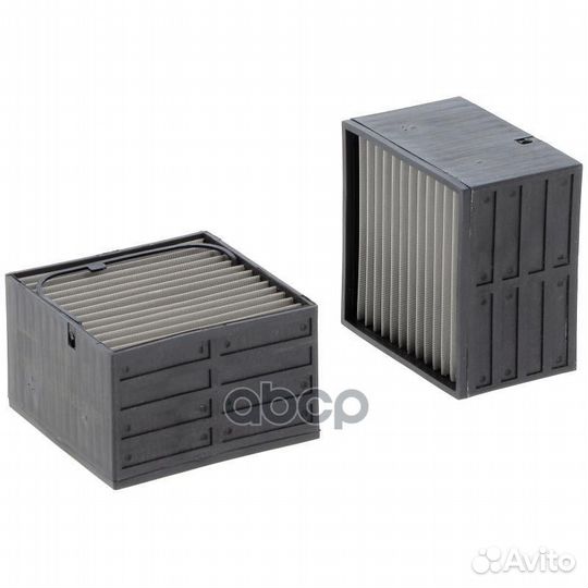 SN40056 топливный фильтр SN40056 hifi filter