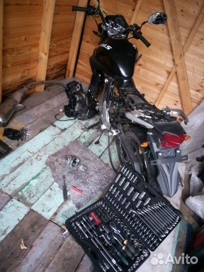 Продам стелс флекс 250