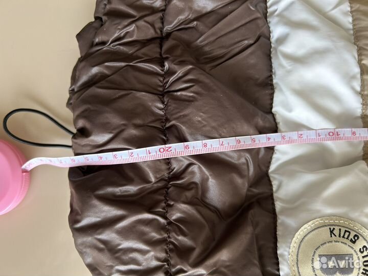 Одежда для собак мелких пород