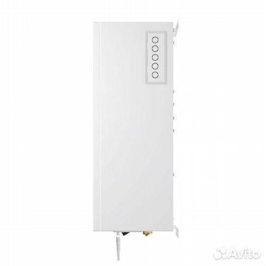 Электрический котел thermex Tesla 6-12 Wi-Fi