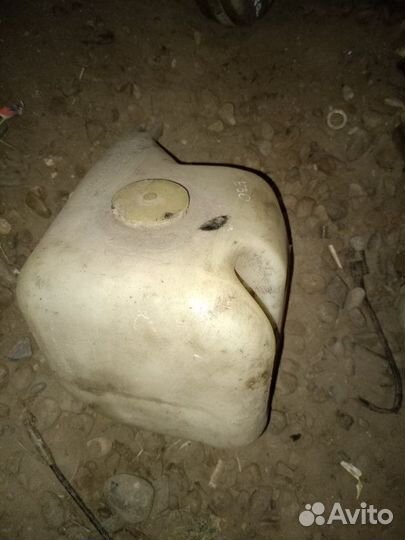 Бачок стеклоомывателя Bmw 3-Series E30