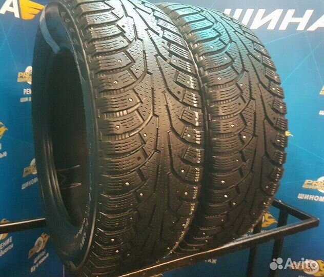 Nokian Tyres Nordman 5 SUV 235/60 R18