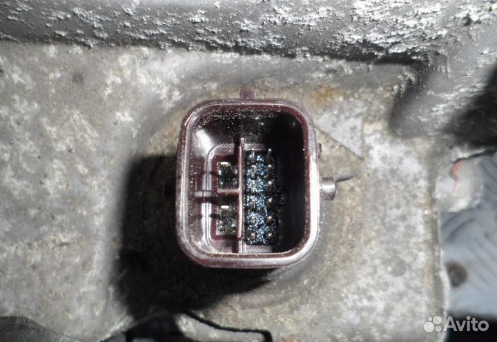 АКПП Mazda CX-9 CX-9 II (TC) 2016 - наст. время