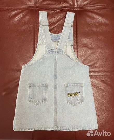 Сарафан Zara
