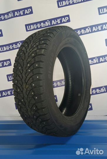 Pirelli Formula Ice 205/60 R16 96T