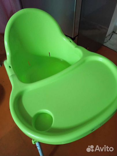 Стульчик для кормления babyton