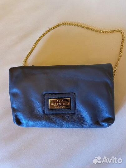 Сумка valentino