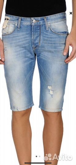 Оригинальные шорты Takeshy Kurosawa