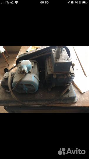 Компрессор